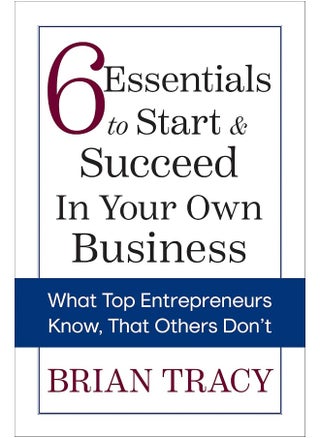 6 Essentials to Start & Succeed in Your Own Business: What Top Entrepreneurs Know, That Others Don't - pzsku/ZB80B9768AAD772F8EDA4Z/45/_/1741781926/3129d135-69ec-42d7-a2b8-24d960091194