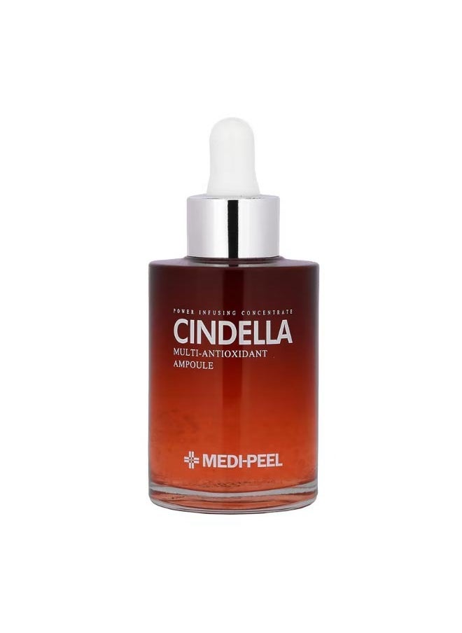 MEDI-PEEL Meso Collagen Toner 33.8 fl oz 1000 ml  - Image 1
