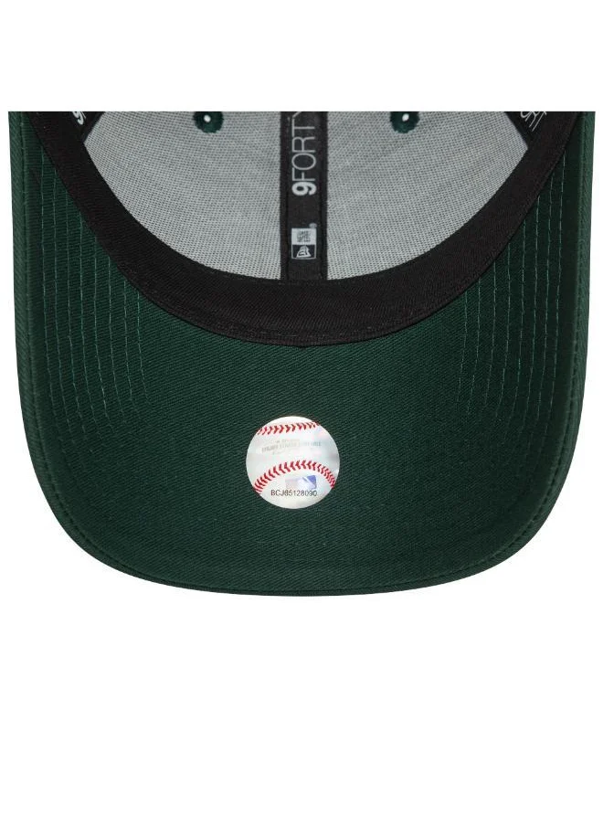 NEW ERA 9Forty Metallic Los Angeles Dodgers Cap