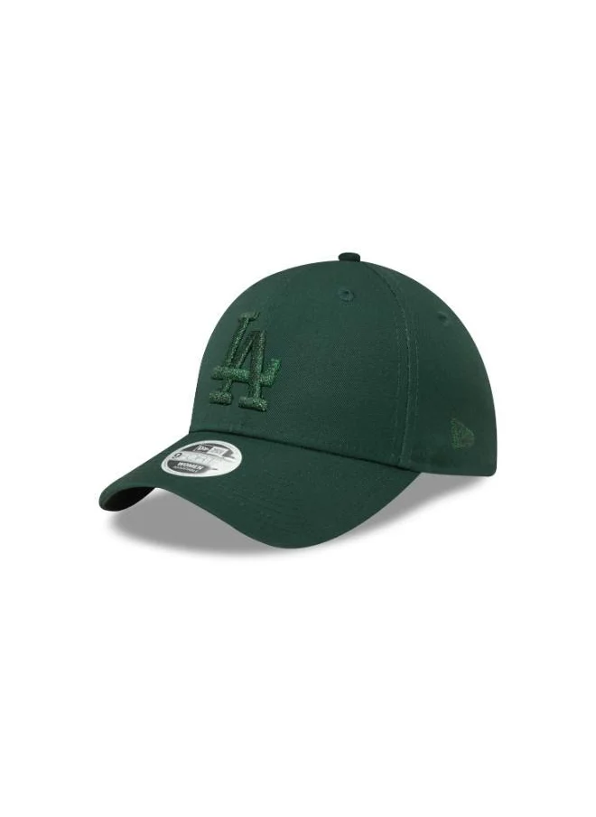 NEW ERA 9Forty Metallic Los Angeles Dodgers Cap