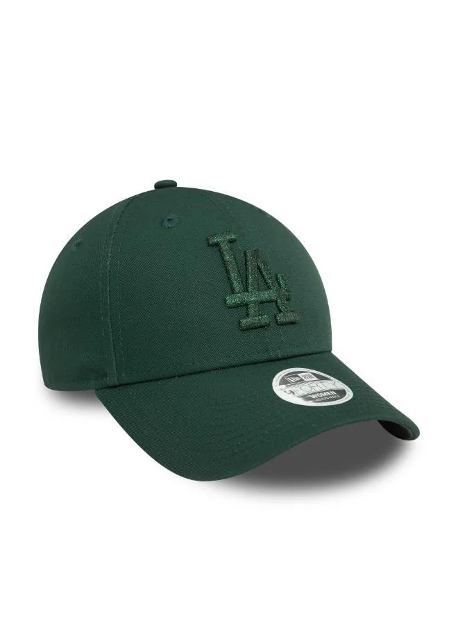 NEW ERA 9Forty Metallic Los Angeles Dodgers Cap