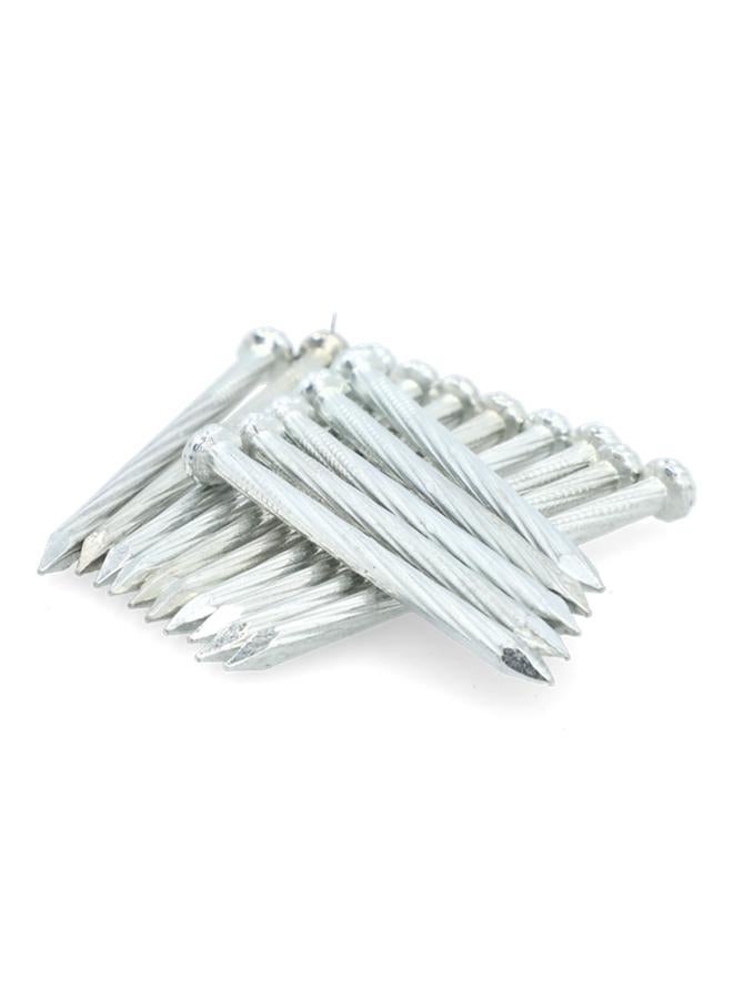 Japan Concrete Nail Silver 3inch - Image 2