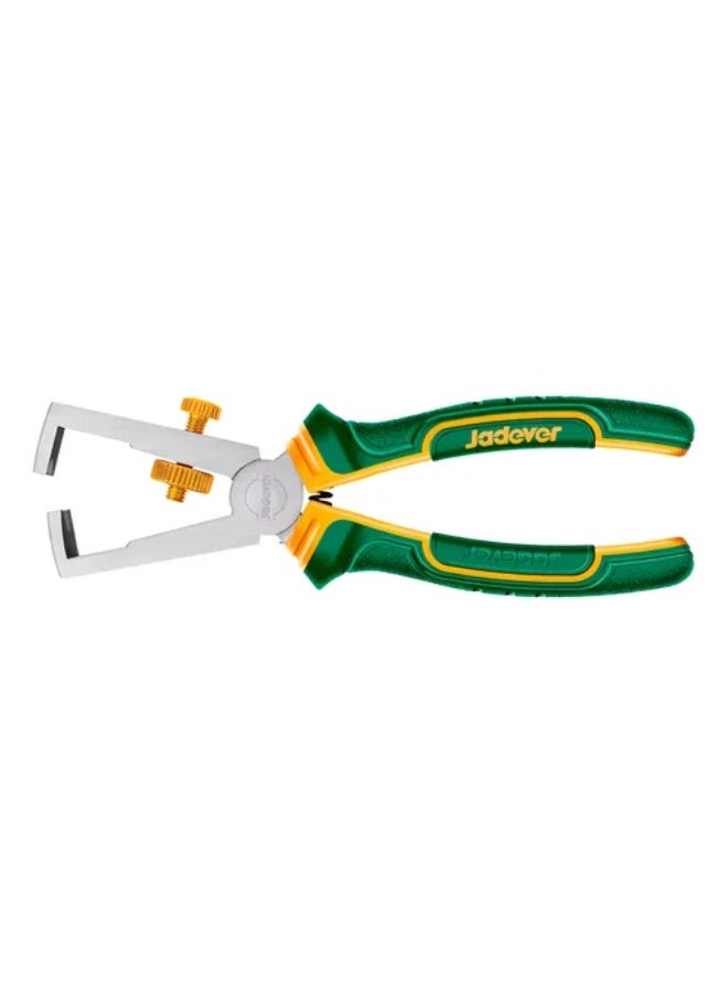 Jadever jadeverWire stripping pliers JDPL5C06 - Image 5
