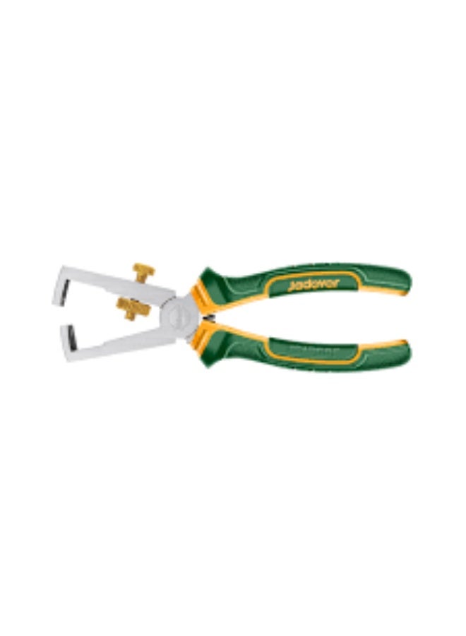 Jadever jadeverWire stripping pliers JDPL5C06 - Image 2