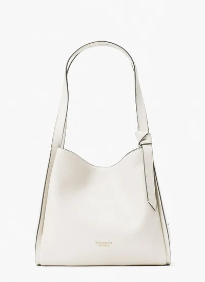 كيت سبيد Knott Large Shoulder Bag