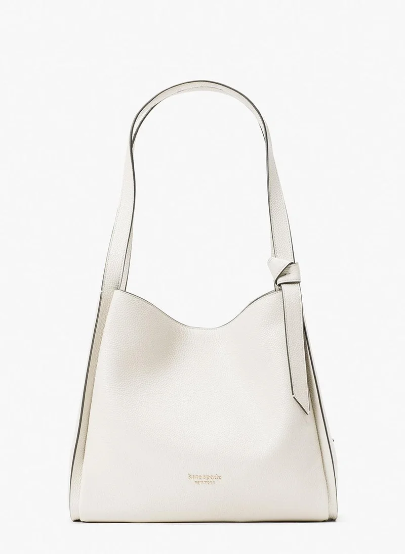 كيت سبيد Knott Large Shoulder Bag
