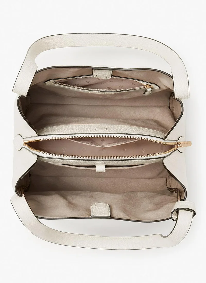 كيت سبيد Knott Large Shoulder Bag