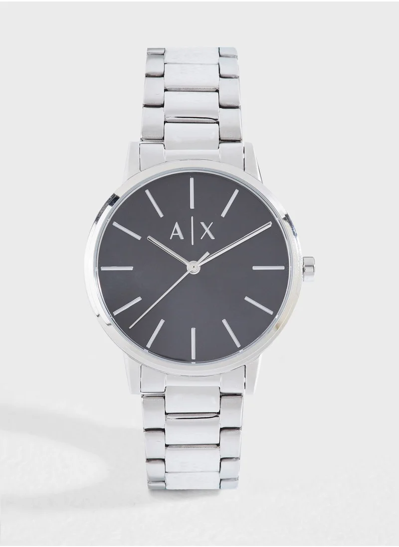 Armani Exchange AX2700 Cayde Analogue Watch