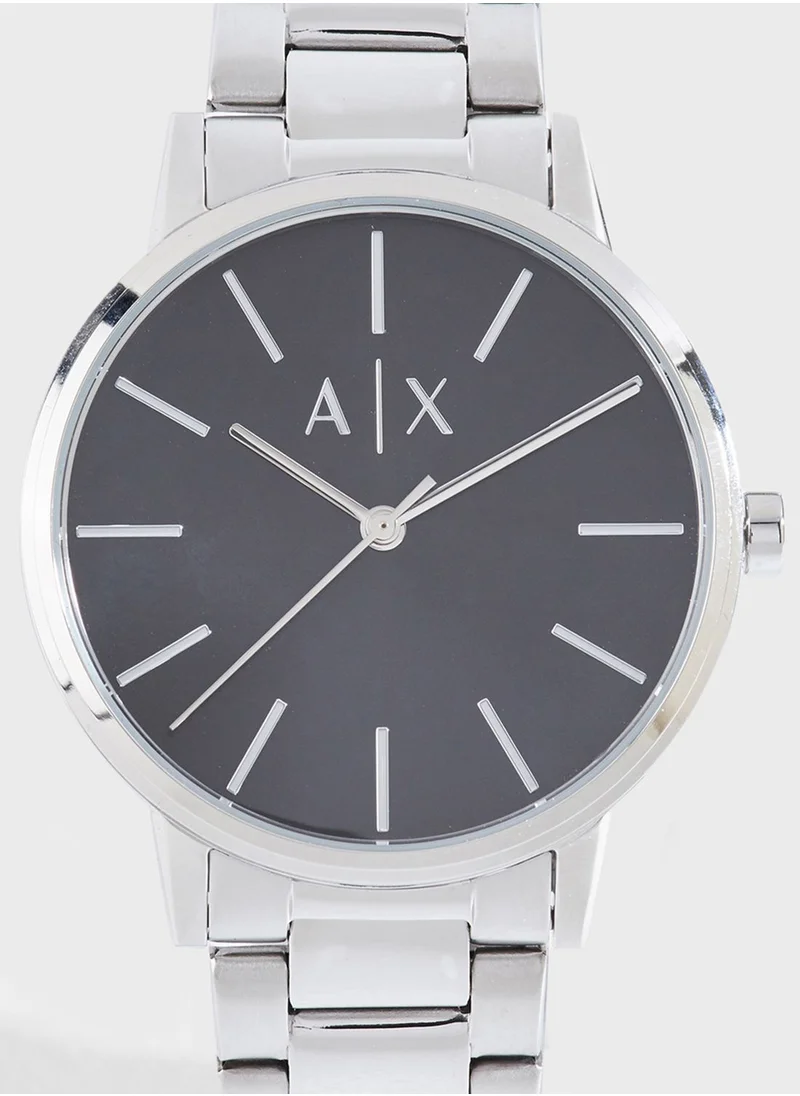 Armani Exchange AX2700 Cayde Analogue Watch