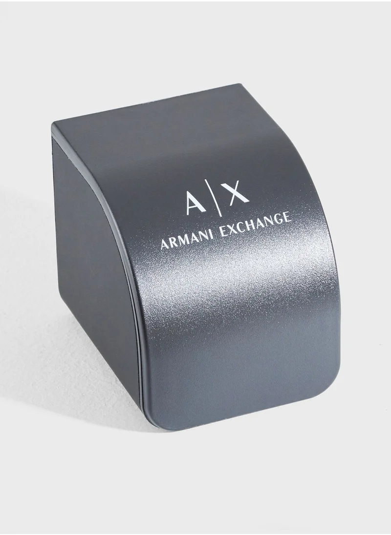 Armani Exchange AX2700 Cayde Analogue Watch