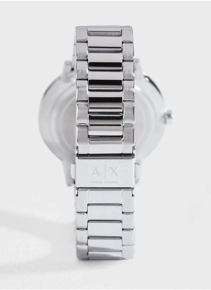 Armani Exchange AX2700 Cayde Analogue Watch