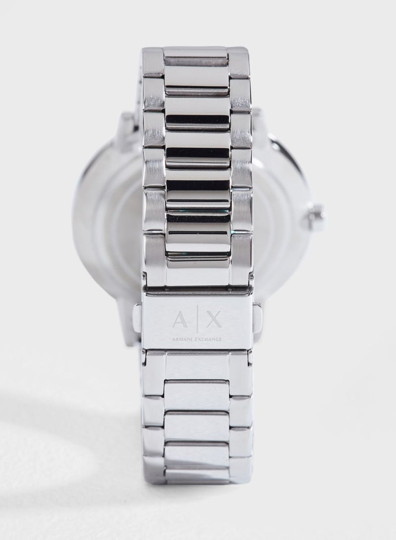 ارماني اكسشينج ساعة عصرية - Image 3