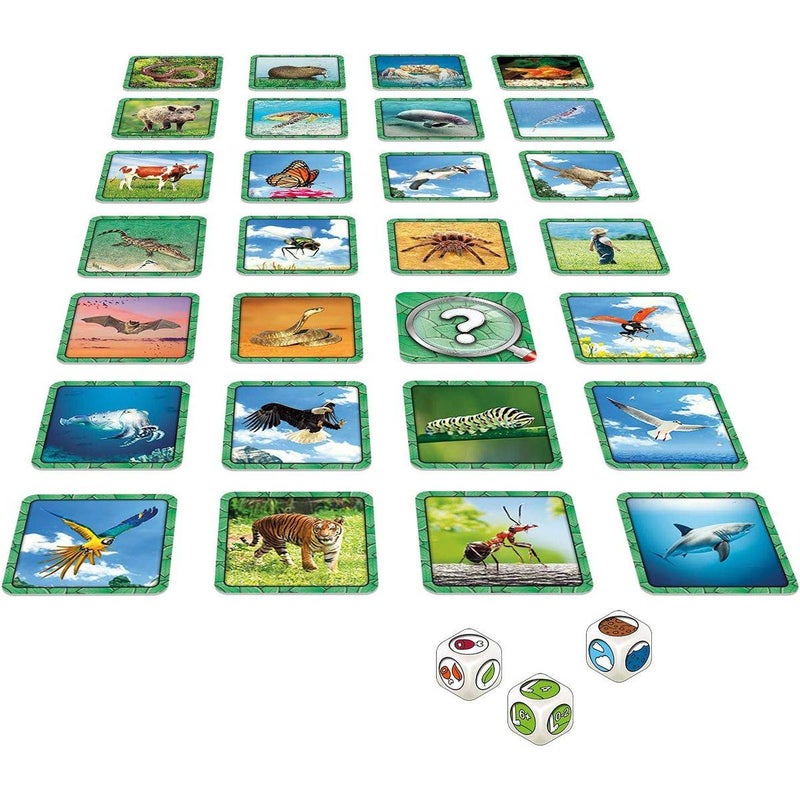Gigamic Specific Board Game - Image 2