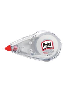 Pritt Mini Flex Corrector Roller 4.2mm X 7m  - Image 2