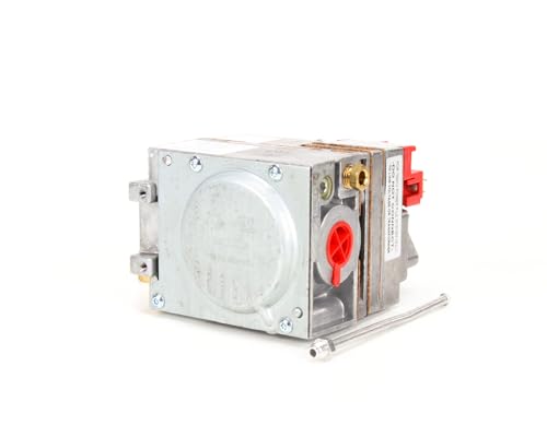 Pitco 60125201-CL Gas Valve, Honeywell, Natural Gas, Millivolt - Image 3