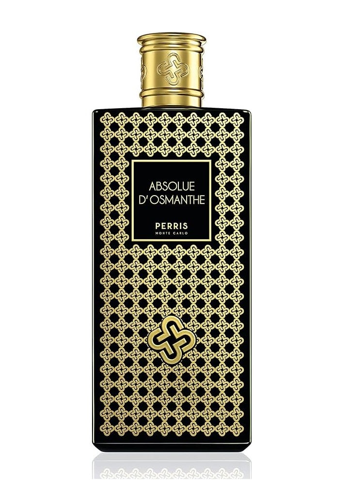 Monte Carlo - Monte Carlo Perris Absolue D'Osmanthe EDP 100ML - Image 1