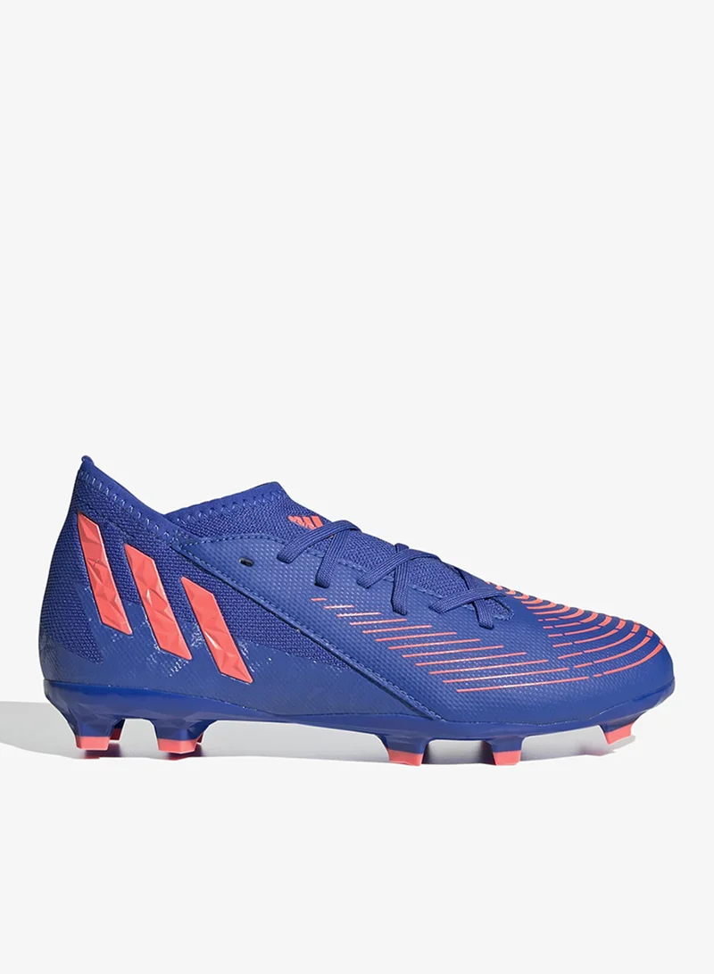 Adidas Youth Predator Edge.3 Fg