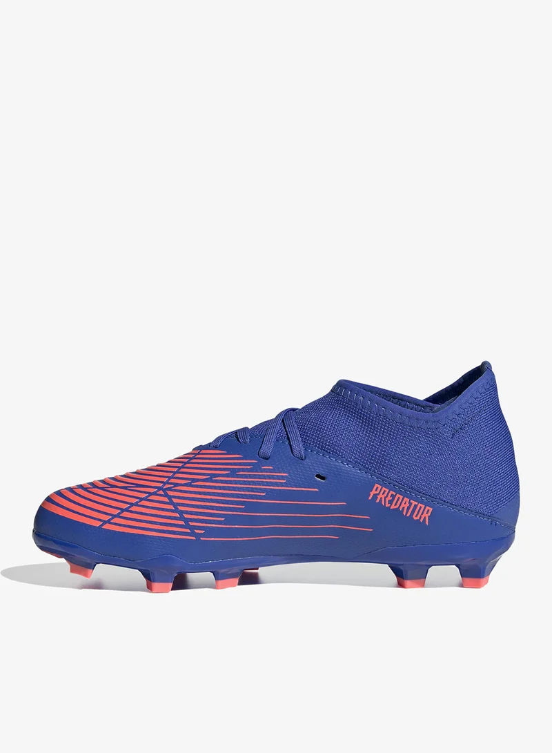Adidas Youth Predator Edge.3 Fg