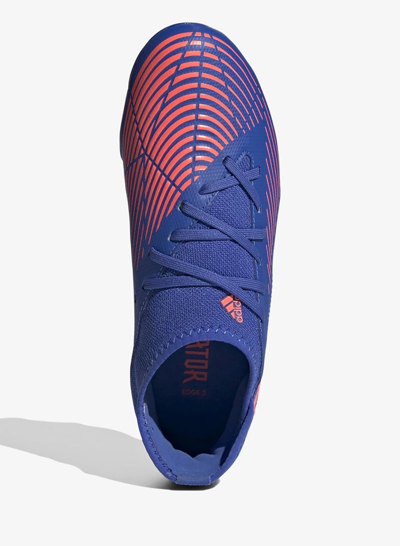 اديداس حذاء بريداتور إيدج. أرضية صلبة - Image 5