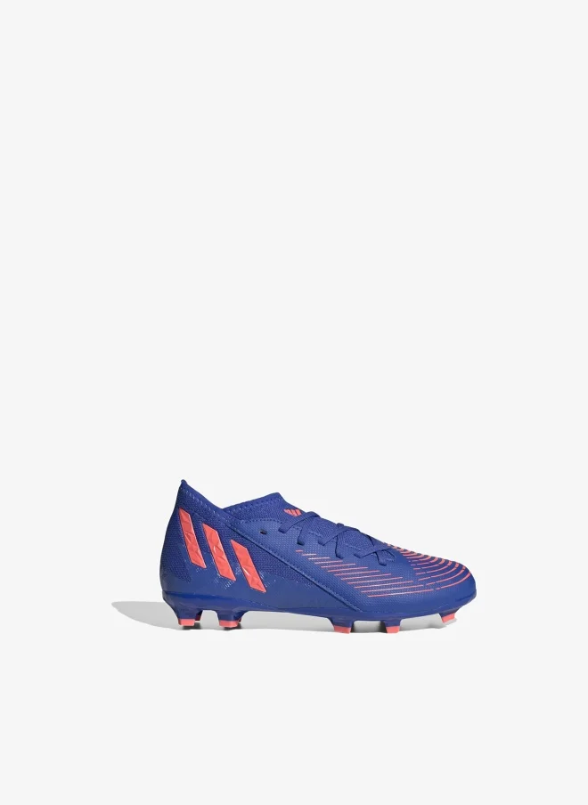 Adidas Predator Edge.3 Firm Ground Boots