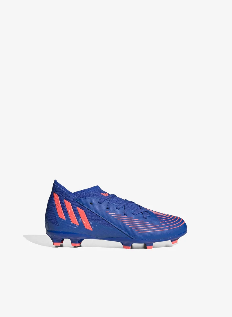 Adidas Predator Edge.3 Firm Ground Boots