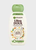 garnier Ultra Doux Almond Milk Hydrating Shampoo 400ml