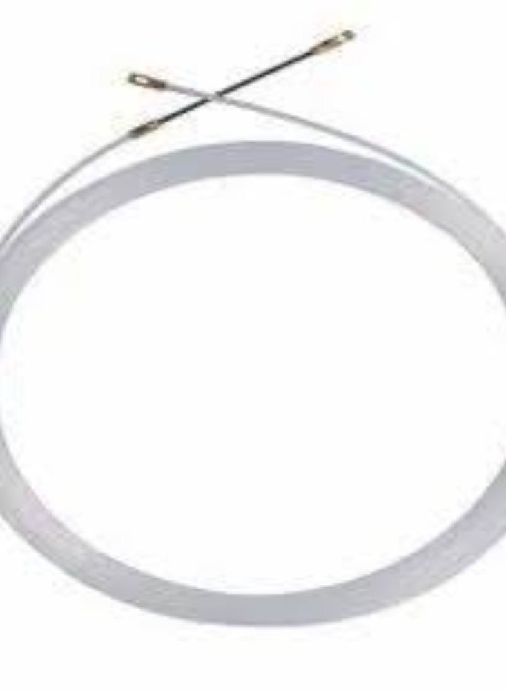 KNP KNPNylon Cable Puller 20 METER is a durable and flexible tool designed for efficient cable installation and pulling.  - Image 1