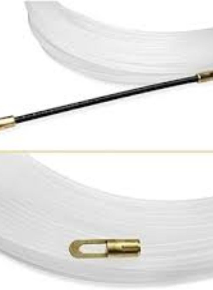 KNP KNPNylon Cable Puller 20 METER is a durable and flexible tool designed for efficient cable installation and pulling.  - Image 2