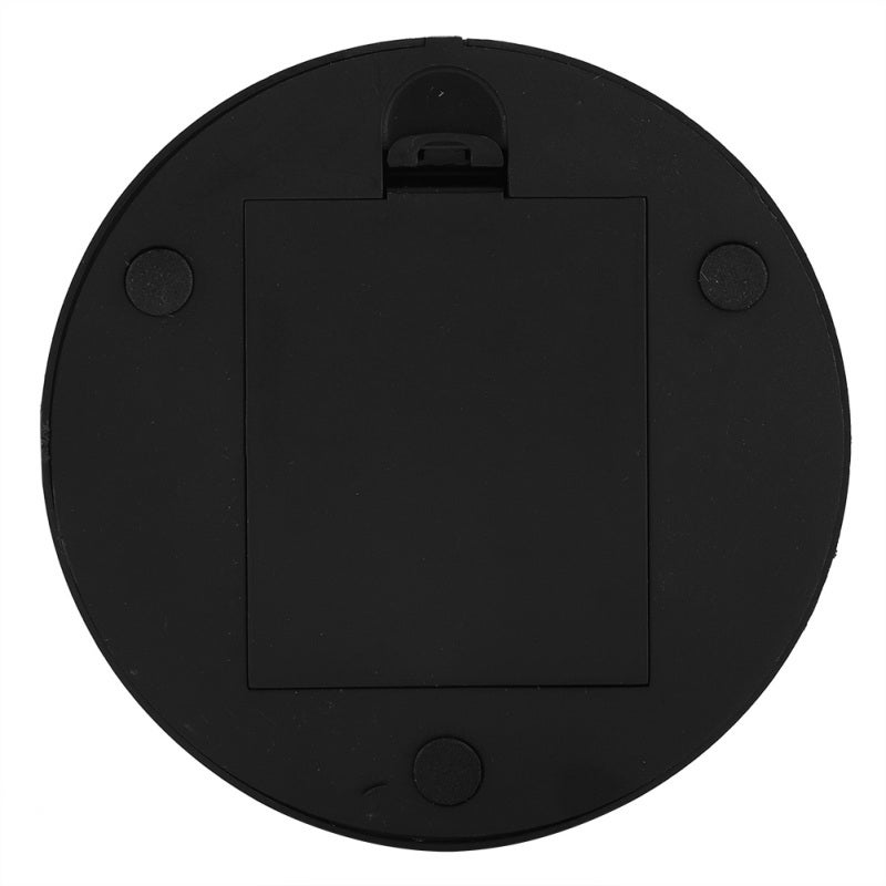 Planet Pattern Acrylic Panel USB Charging Lamp Design - Touch Switch 3D Illusion Light for Room Decor - Image 3