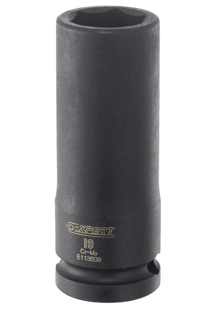 Britool E113615B Drive Impact Deep Socket - Image 1