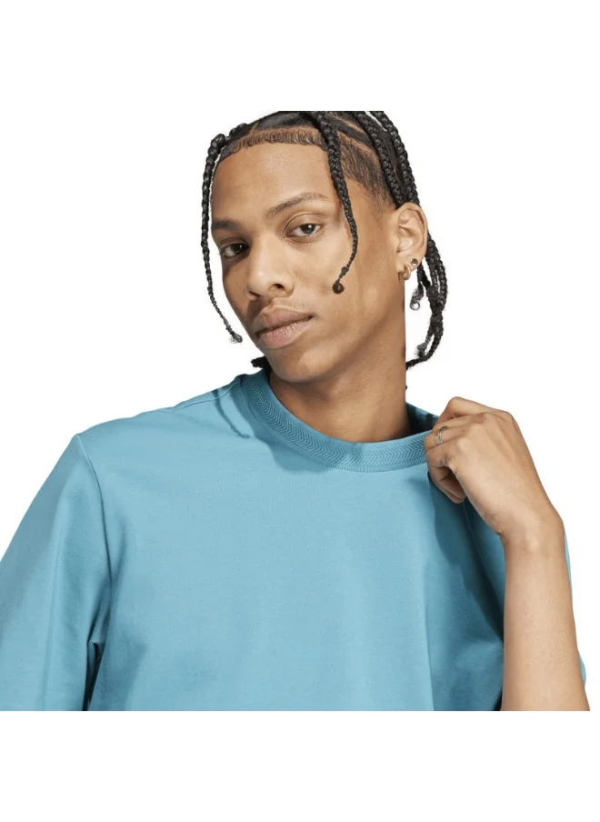 Adidas M LNG TEE Q3