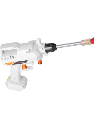 DOUBLE BULL Cordless Portable Pressure Washer Gun Electric High Pressure Cleaner 650W 55Bar Handheld Power Washer Gun for Outdoor Use for Cleaning Car - pzsku/ZB80CC412FDF3AFF59A32Z/45/_/1713954240/9f4b29a9-6990-41c3-89b1-9c34418e5472