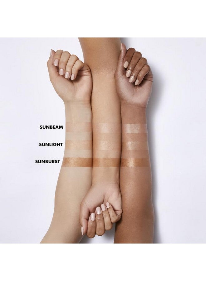 إلف كريم واقي من الشمس ووا جلو من إلف سكين، بعامل حماية من الشمس 30، وبرايمر مكياج لإطلالة متألقة، مصنوع من حمض الهيالورونيك، نباتي وخالٍ من القسوة، قد تختلف العبوة، مقاوم لأشعة الشمس - Image 3