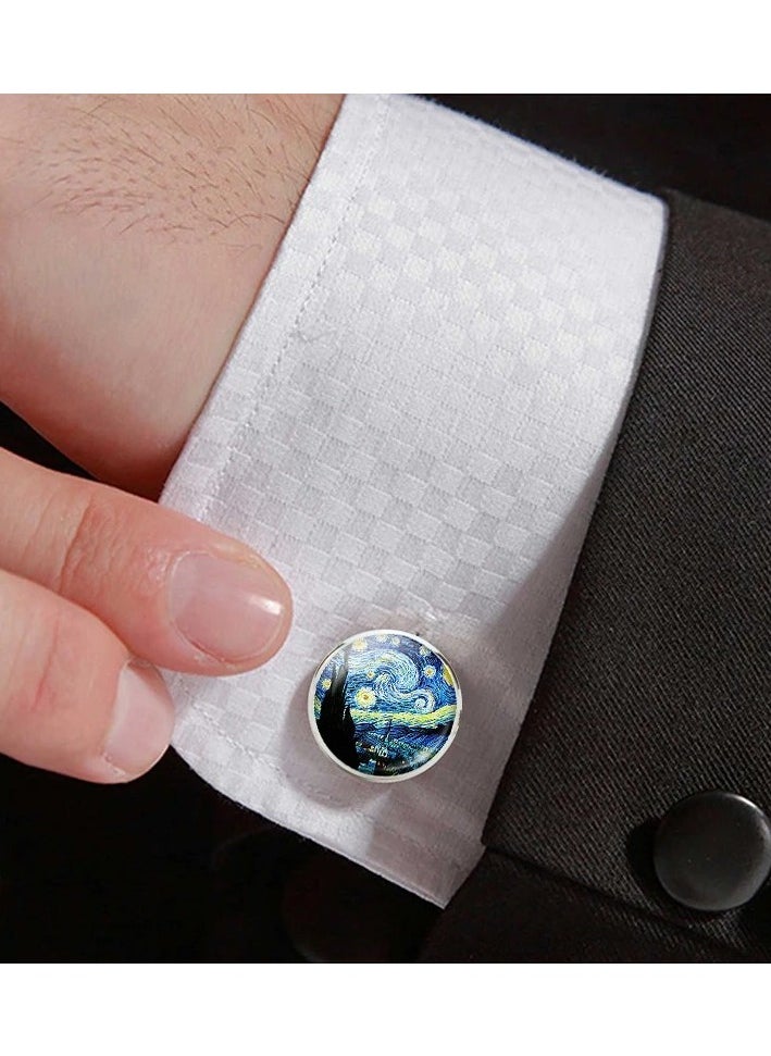 Generic - " A men's set consisting of a buckle and a cuff, made of high-quality material - imported" - Image 1