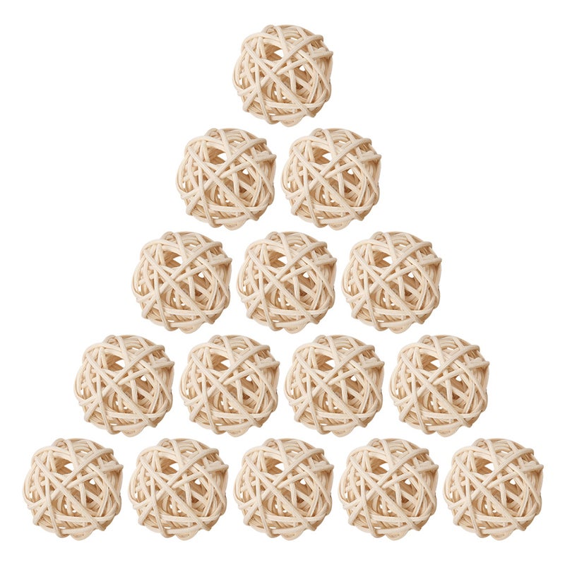 25pcs Natural Rattan Fragrance Rattan Aromatherapy Rattan - Image 5