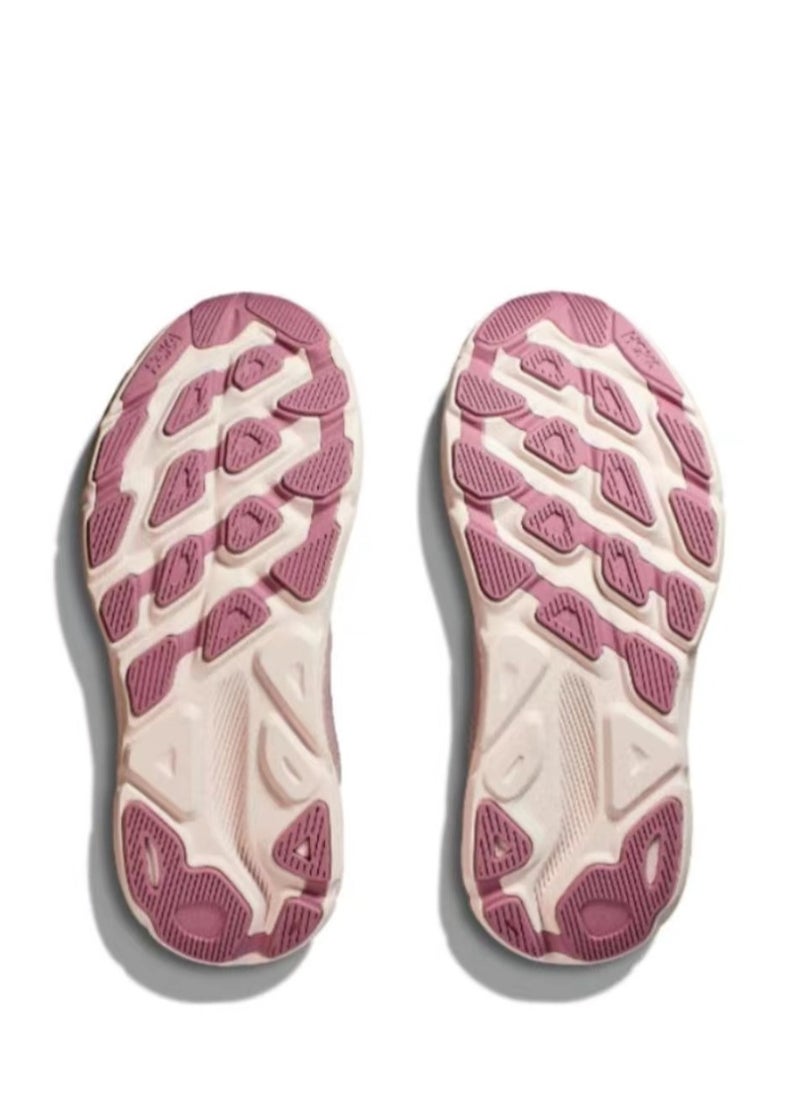 Hoka One One 【Back To School】Outdoor Running Sneakers Pink  - Image 5