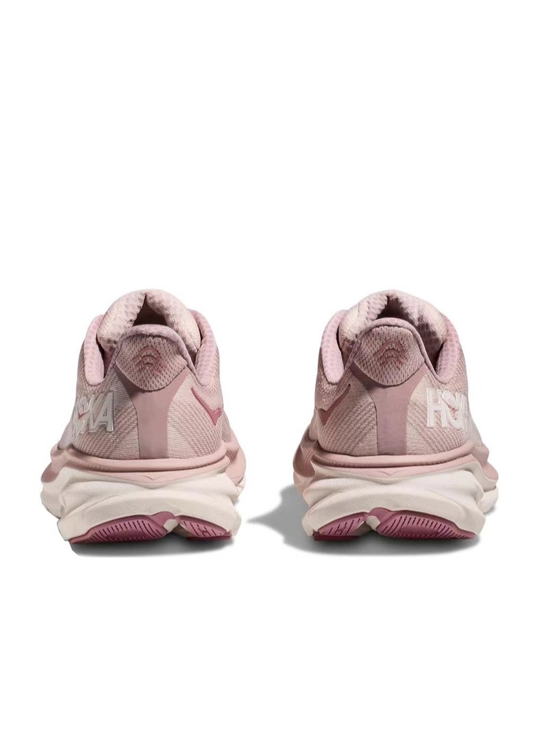 Hoka One One 【Back To School】Outdoor Running Sneakers Pink  - Image 4