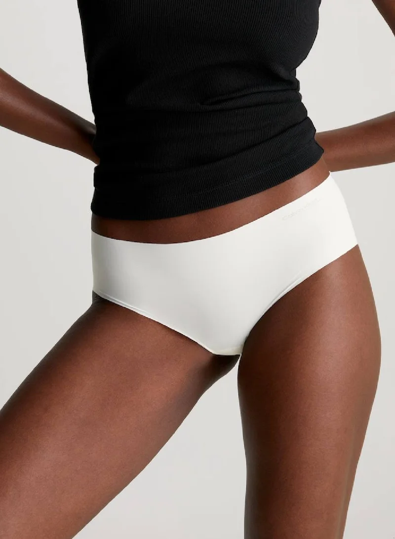 CALVIN KLEIN Hipster Panty - Invisibles