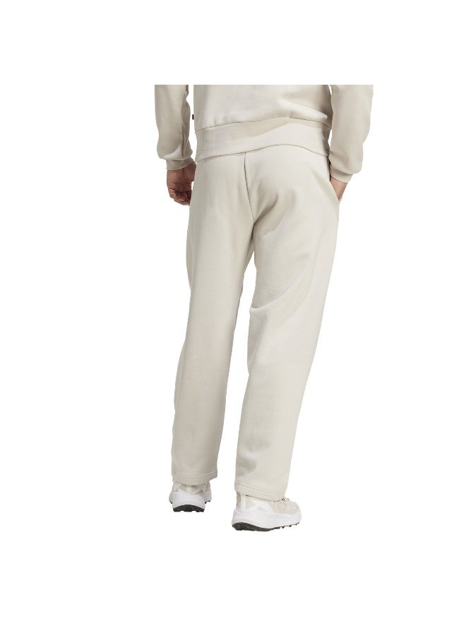 Adidas Adidas M Collegiate Pt Beige Pants (1/1) Pants For Men - Image 3