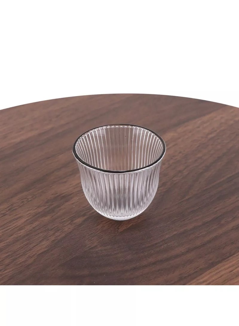 A set of Tea Cups and Coffee Cups with Saucers, 36 pieces  - Image 3