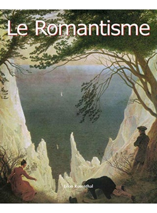 Le Romantisme - pzsku/ZB80D65B2830906717DCEZ/45/1746230715/f3b8326c-5887-48fd-9bb2-25822efd0094
