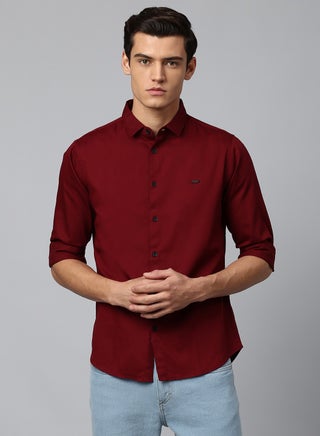 Dark Red