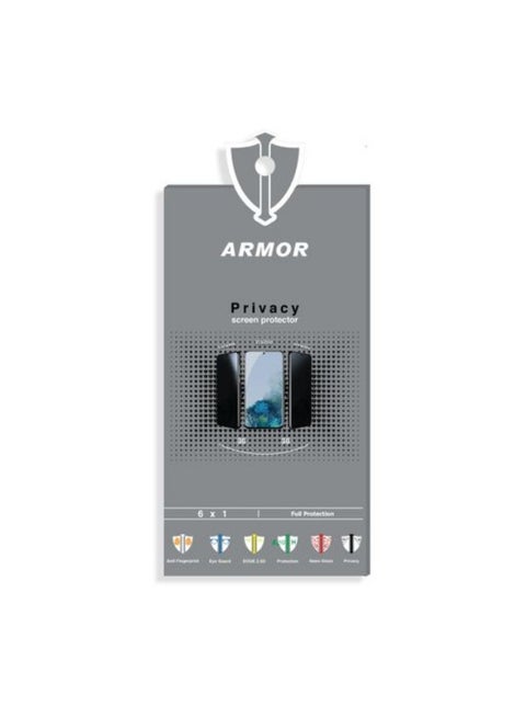 Screen With 6in1  Features Privacy Screen For Reno 9 5G