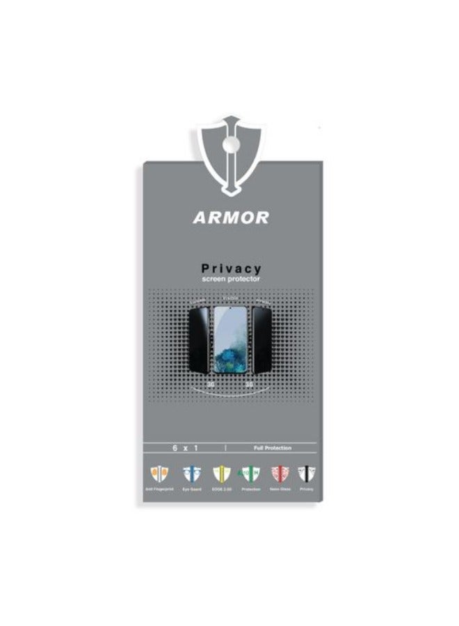 Screen With 6in1  Features Privacy Screen For Reno 9 5G