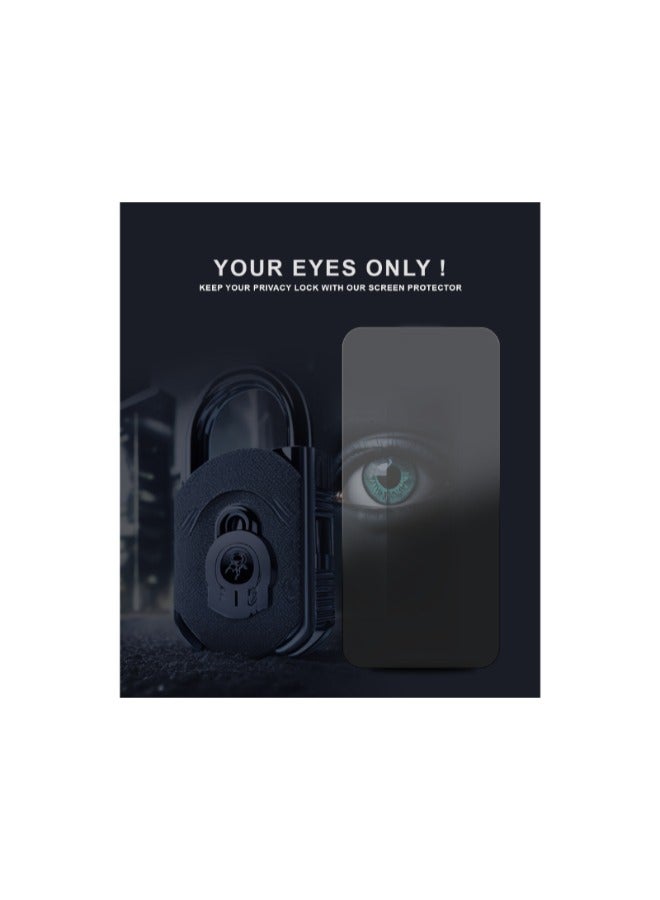 Screen With 6in1  Features Privacy Screen For Reno 9 5G