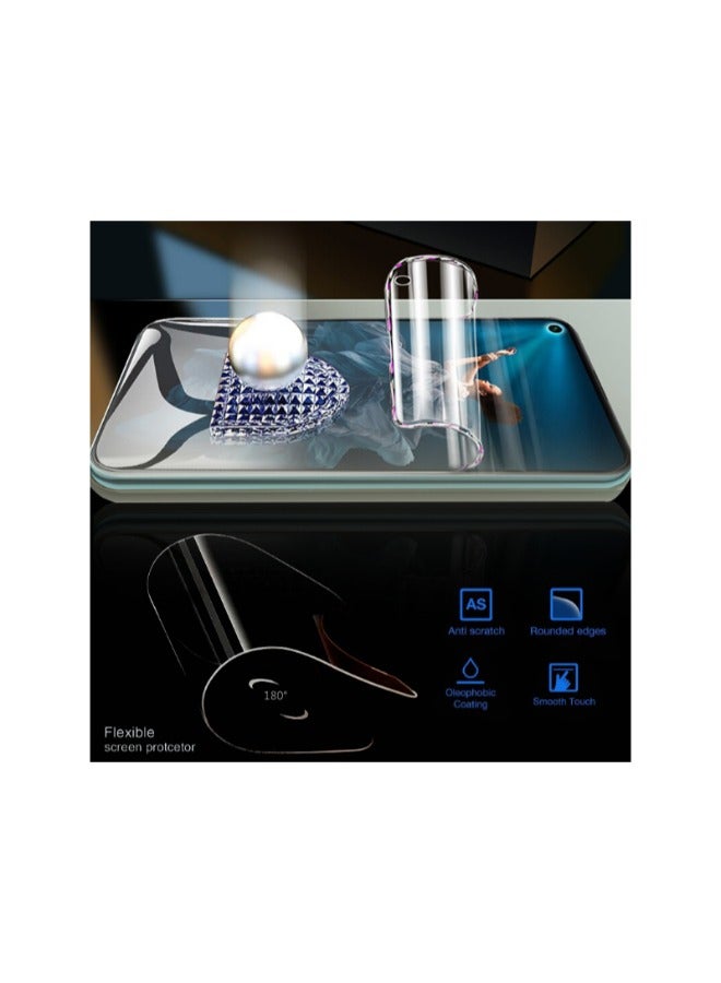 Screen With 6in1  Features Privacy Screen For Reno 9 5G