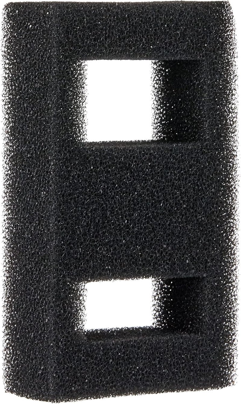 Fluval Spec Foam Filter Block - Replacement Aquarium Filter Media for Large Breeds - Image 3