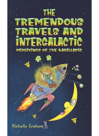 The Tremendous Travels and Intergalactic Misgivings of the Karillapig - pzsku/ZB80D7B55F563BC7C8971Z/45/_/1724845059/9d8db77b-7cec-4e6c-9446-d9027a07fd57