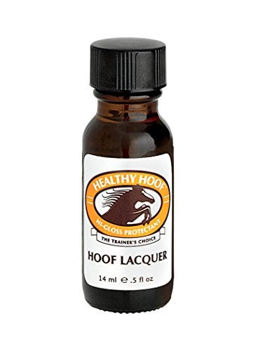 Gena Healthy Hoof Lacquer 05 Fl Oz 1 Pack - Image 2