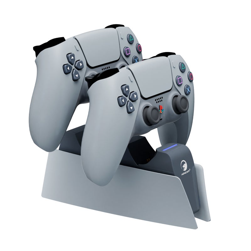 PS5 Dual Charging Dock - Fast Charging for PlayStation 5  Gamepads